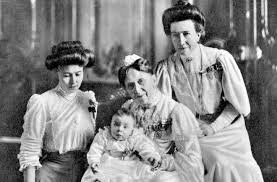 Prince Gustav Adolf ...