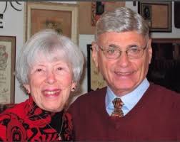 Ellen Gundersheimer Oberfelder (1929-2006): homenaje de Find a Grave