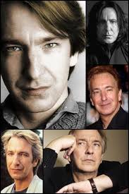 Alan Rickman in 'Truly, Madly, Deeply' (1990)..... The story is about Nina  and Jamie, who are a couple who love each other very much. But Jamie dies  and decides to intervene from