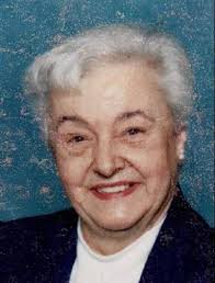 BARBARA MAHER Obituary (2020)