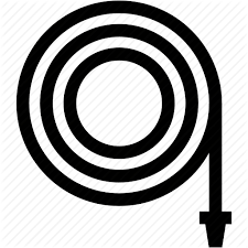 Find & download free graphic resources for fire hose icon. Hose Fire Hose Garden Gardening Water Water Hose Icon Download On Iconfinder