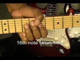 Electric Guitar Lesson Get Lucky Daft Punk Nile Rodgers Pharrell Wil Piano Tutorial Guitar Lessons Electric Guitar Lessons