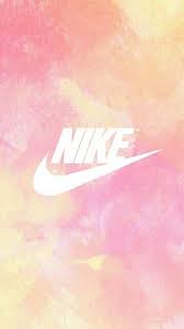 Nike Tumblr Nike Wallpaper Pink Nike Wallpaper Nike Background
