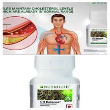 Nutrilite Cholesterol balance