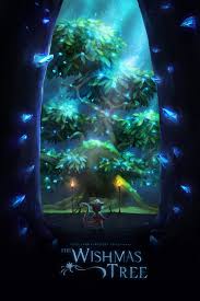 A young possum's misguided wish for a white wishmas not only freezes her entire hometown of sanctuary city, but also threatens the lives of all who live there. The Wishmas Tree 2020 Movie Where To Watch Streaming Online Plot