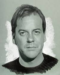 Castleton, North Yorkshire" Watercolour