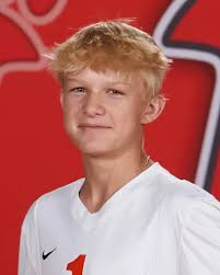 2022 Junior Varsity Boys Soccer Roster