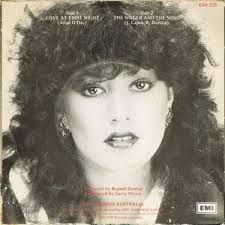 I'd Rather Go Blind — Long John Baldry & Kathi McDonald