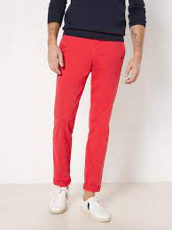 Découvrez dans notre rayon pantalon chino homme un vaste choix d'articles à petit prix ! Formata Civilizaciya Komanda Chino Homme Protectolympicpeninsula Org