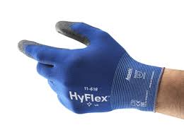 Hyflex 11 618