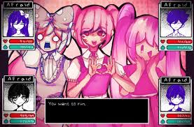 OMORI Walkthrough: OMORI ROUTE, Part 6 - ONE DAY LEFT - HUMPHREY, the  SISTERS, and PERFECTHEART