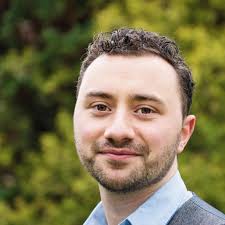 Michael Longden, Bass-Baritone