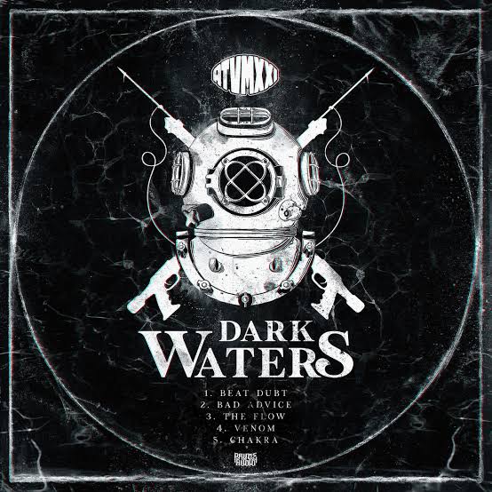 Dark Waters | ATVMXXI | Prime Audio
