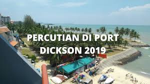 Port dickson ialah sebuah bandar pantai peranginan yang terkenal terletak di daerah port dickson, negeri sembilan. Pengalaman Percutian Di Port Dickson Penginapan Airbnb Yang Menarik Hayatisuki