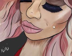 Chyna Kardasian Projects :: Photos, videos, logos, illustrations and  branding :: Behance