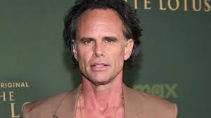 White Lotus' Walton Goggins Reflects