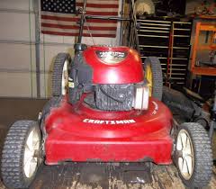 29 308 просмотров 29 тыс. Craftsman 22 6 75hp Push Mower For Sale Ronmowers