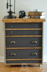 Ikea Rast Hack Industrial Nightstand Idei Ikea Ikea Mebel Idei Dlya Ukrasheniya