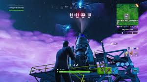 Evento El Final De Fortnite Fecha Hora Y Como Ver El Cierre De La Temporada 10 As Mokokil
