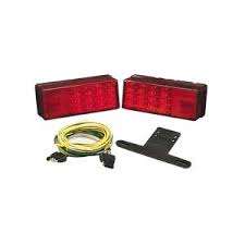 Trailer Lighting West Marine