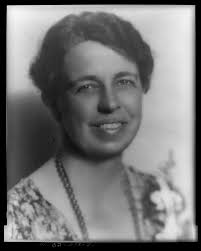Women's History Month: Eleanor Roosevelt