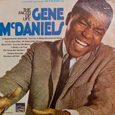 Eugene McDaniels Discography: Vinyl, CDs, & More