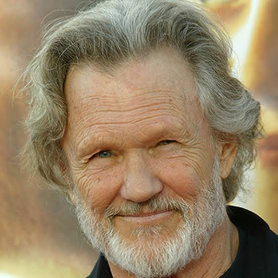 Kris Kristofferson, Kris, Kristofferson, Wille Nelson, Award, Willie, Nelson