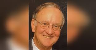 Obituary information for Robert Lee Gable