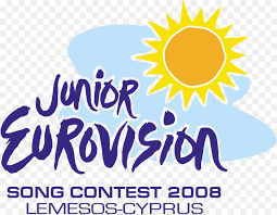 Instead of focusing in the past, the brand new artwork is a look upon the future. Flower Logo Png Download 1280 993 Free Transparent Junior Eurovision Song Contest 2008 Png Download Cleanpng Kisspng