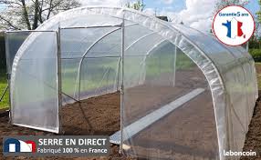 Serre De Jardin Occasion Le Bon Coin Di 2020