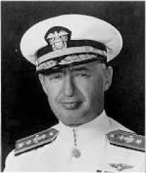 ADM Joseph James Clark