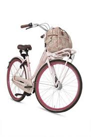 Gazelle Miss Grace T7 2014 Fietsen Fiets