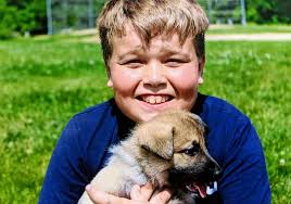 Isaiah Maurice Lussier Obituary February 14, 2019