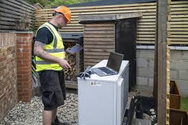 EcoCosi Installer Network