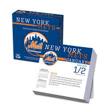 Buzzfeed staff the more wrong answers. Mlb New York Mets 2022 Desk Calendar Calendars Com