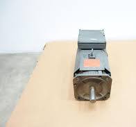 MITSUBISHI SJ-PF7.5-01 AC SPINDLE SERVO MOTOR 200-230V-AC ...