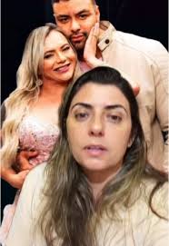 Ana Paula tr@paceou na prova do power couple?