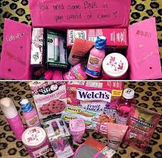 Birthday Diy Gift Box Ideas For Best Friend Pin On Gifts