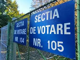 625.645 alegători sunt asteptați astăzi la vot în județul timiș, dintre care 278.396 în timișoara, înscriși pe listele electorale permanente. Alegeri Europarlamentare 2019 Lista SecÈ›iilor De Votare Din PloieÈ™ti Observatorul Prahovean