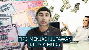 Beliau adalah orang kaya bersifat mulia. Kisah Abdul Rahman Bin Auf Jutawan Dlm Sahabat Nabi Youtube