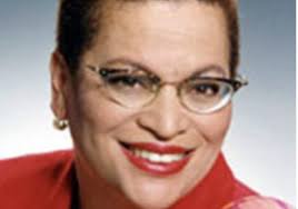 Memorial Service for Rev. Dr. Timothy Moses Chambers Jr.