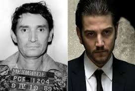 Where is rafael caro quintero, narcos: Quien Es Quien En Narcos Mexico Los Actores Frente A Los Personajes Reales Television