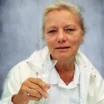 Joyce L Naftzinger Obituary