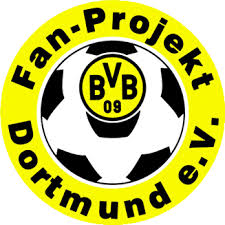 Download free borussia dortmund bvb logo vector logo and icons in ai, eps, cdr, svg, png formats. Bvb Fans Starten Einzigartiges Projekt Blog Ubers Laufen In Berlin Vom Laufanfanger Bis Halb Marathon Sports Insider