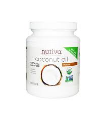 Coconut oil may be easier to use if you warm it before applying it to your hair. The Best Hot Oil Treatments To Diy Or Buy
