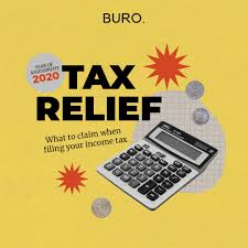 If you do happen to lose your invoice, drop us an email. Malaysia Income Tax A Quick Guide To The Tax Reliefs You Can Claim For 2020 Buro 24 7 Malaysia