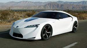 When 2015 toyota supra enters the sales, it will be powerful as their opponents. 2015 Toyota Supra To Be A Hybrid With 400 Hp Report