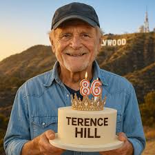 Happy birthday, Ted Schumacher!