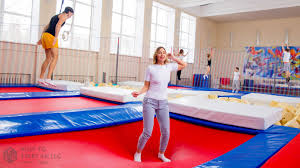 Travelers home and marine insurance company is one of the largest business insurers in the united states according to vault. The Purchasing Guide For Starting An Indoor Trampoline Park