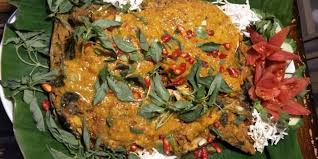 Mar 13, 2021 · berikut resep brengkes tempoyak alias pepes ikan patin bumbu fermentasi buah durian. Mengenal Durian Fermentasi Orang Melayu Tempoyak